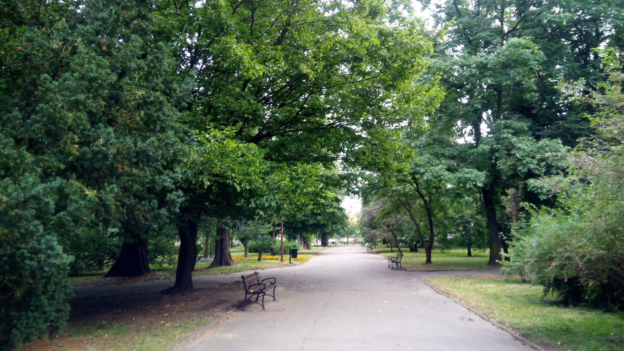 Park im. Jakuba Wagi